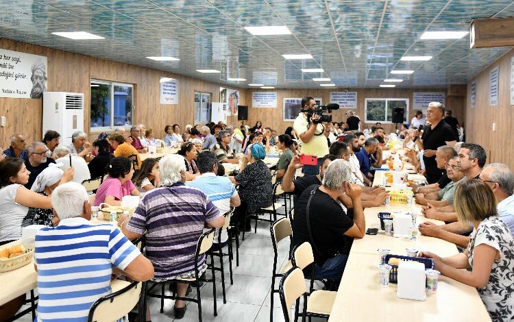 Başkan Uysal, Muharrem orucuna katıldı