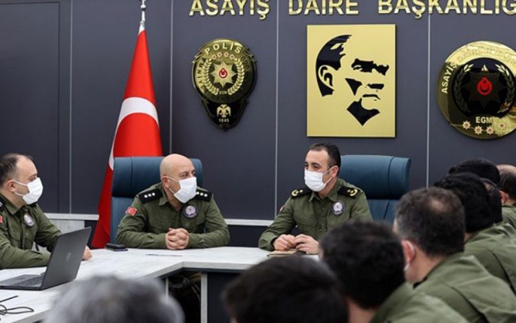 Emniyet ‘Dolandırıcılık Şube Müdürlüğü’ kurdu Emniyet ‘Dolandırıcılık Şube Müdürlüğü’ kurdu