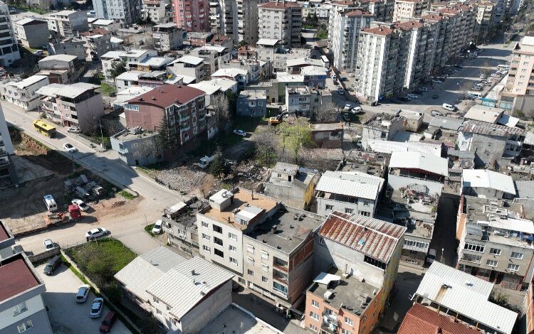 Bursa’da Yiğitler dönüşümünde ikinci etap hız kazandı Bursa’da Yiğitler dönüşümünde ikinci etap hız kazandı
