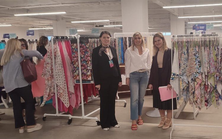 Türk tekstil sektörü  ABD’den aldığı payı büyütecek