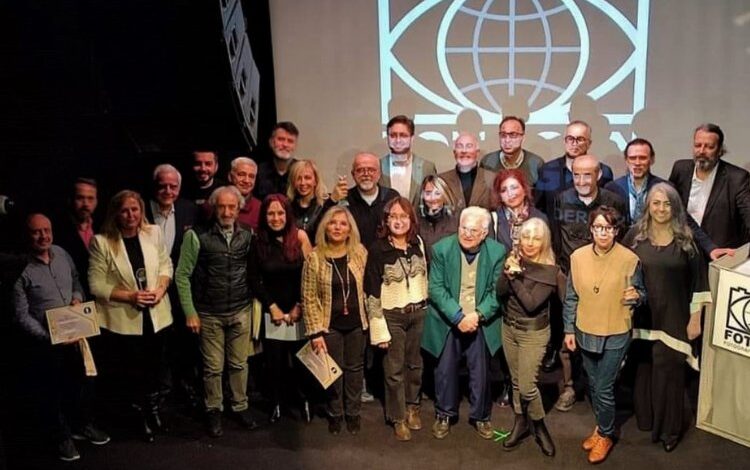 BUFSAD ödüllere damgasını vurdu