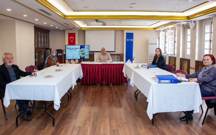 Bursa’nın Hanları Hikaye Yarışması sonuçlandı