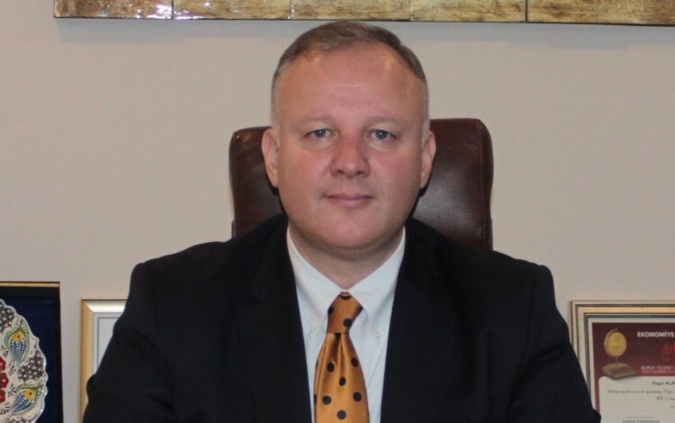 Kozmetik ve güzellik sektörü Bursa’da buluşacak