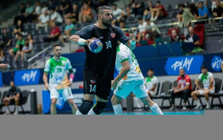 Hentbol Süper’de ilk hafta sonuçları Hentbol Süper’de ilk hafta sonuçları