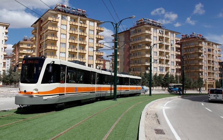 Gaziantep’te bayramda ulaşım ücretsiz Gaziantep’te bayramda ulaşım ücretsiz