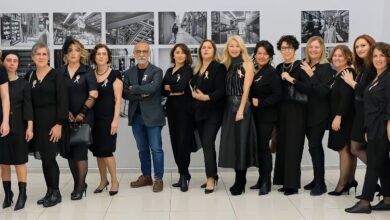 Bursa’da iz bırakacak ‘BİZ’ sergisi