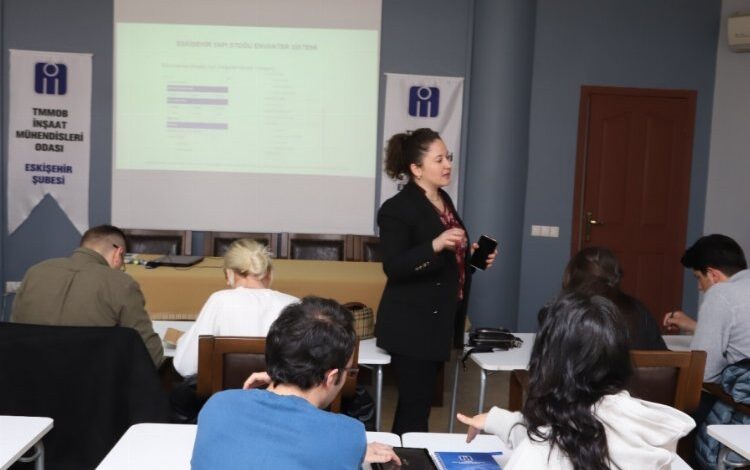 Mühendis timi sokak sokak dolaşacak Mühendis timi sokak sokak dolaşacak