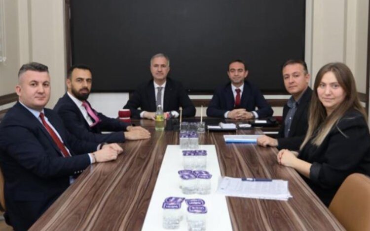 Bursa İnegöl’de hanelere ulaşacak ‘temizlik’ seferberliği