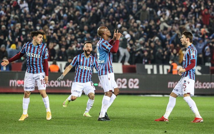 Düello Fırtına’sı Düello Fırtına’sı