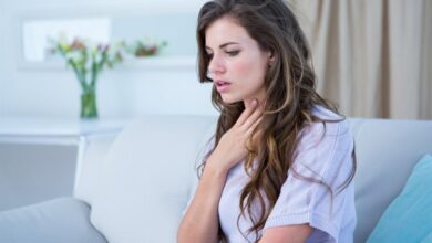 Reflü baharda tetikliyor… Baharda bu belirtilere dikkat!