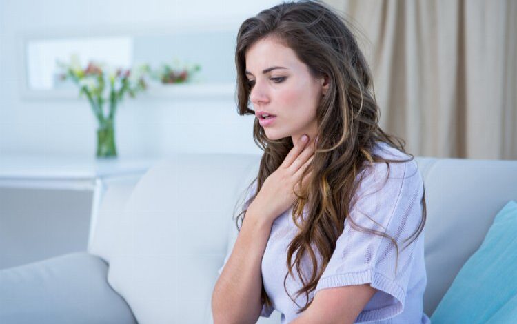 Reflü baharda tetikliyor… Baharda bu belirtilere dikkat!