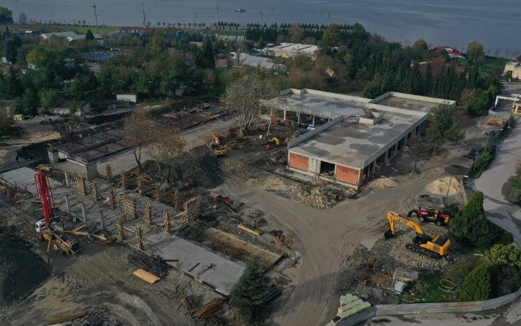 İzmit Engelsiz Yaşam Merkezi hayata tutunduracak