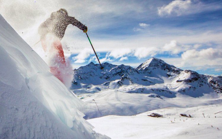 Kayak yaralanmalarında ilk müdahale nasıl yapılmalı? Kayak yaralanmalarında ilk müdahale nasıl yapılmalı?