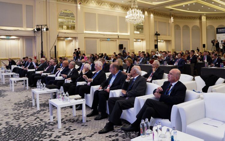 Dünya enerjiyi İstanbul’da konuştu