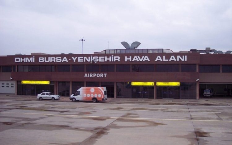 Bursa Yenişehir Havaalanı kapatılıyor mu? Bursa Yenişehir Havaalanı kapatılıyor mu?