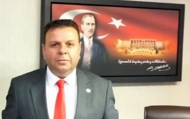 CHP’li Milletvekili Ün’den ‘Enez Yolu’ önergesi CHP’li Milletvekili Ün’den ‘Enez Yolu’ önergesi