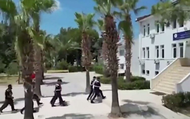 39 göçmen kaçakçılığı organizatörü yakalandı