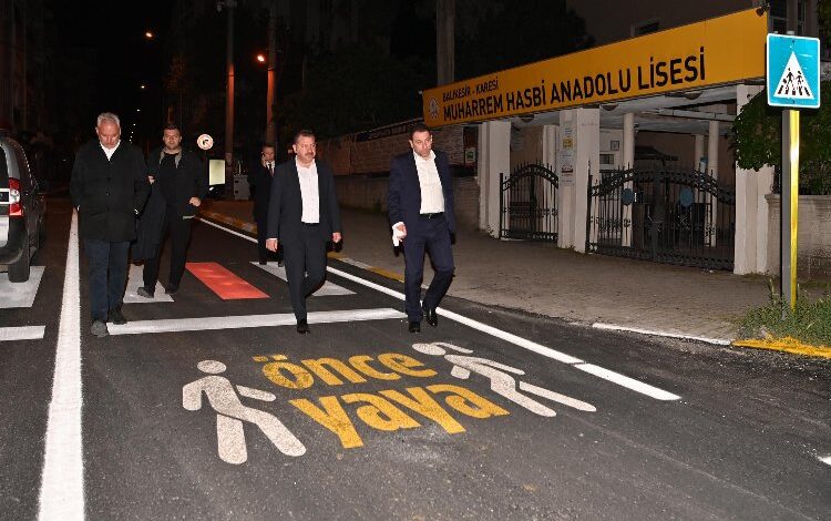 Seçim olunca 5 günde yenilendi! Seçim olunca 5 günde yenilendi!