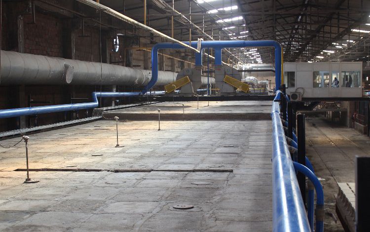 Klinker tuğla ürünleri Bartın’da üretilecek Klinker tuğla ürünleri Bartın’da üretilecek