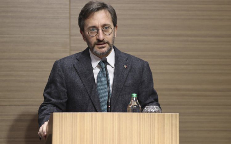 Altun: “En fazla manipülasyona uğrayan ekonomi” Altun: “En fazla manipülasyona uğrayan ekonomi”