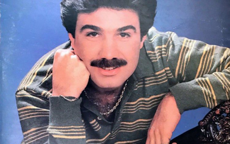 TSM sanatçısı Faruk Tınaz vefat etti TSM sanatçısı Faruk Tınaz vefat etti