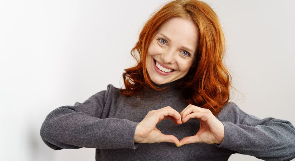 Kadın kalbi daha hızlı çarpıyor! Kadın kalbi daha hızlı çarpıyor!