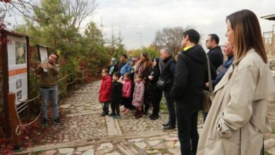 Malatya Kent Konseyi’nden sosyal gezilere devam