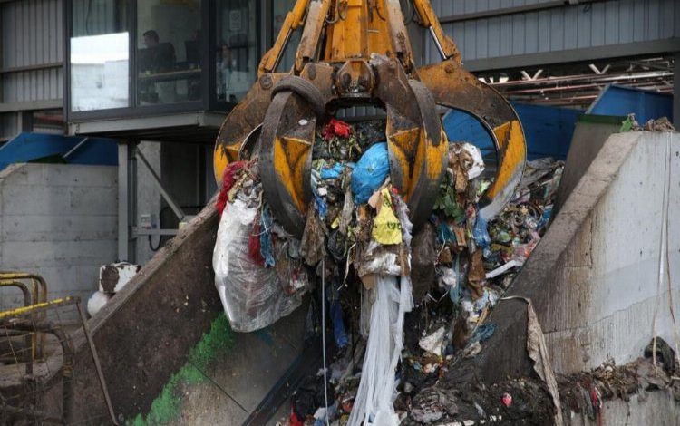 Sakarya’da 3 milyon ton katı atık enerjiye dönüştü