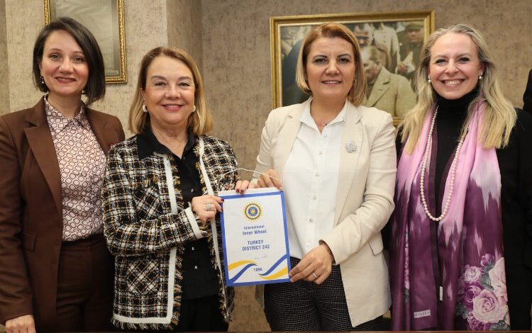 Afet bölgesindeki gençlere eğitimde fırsat eşitliği