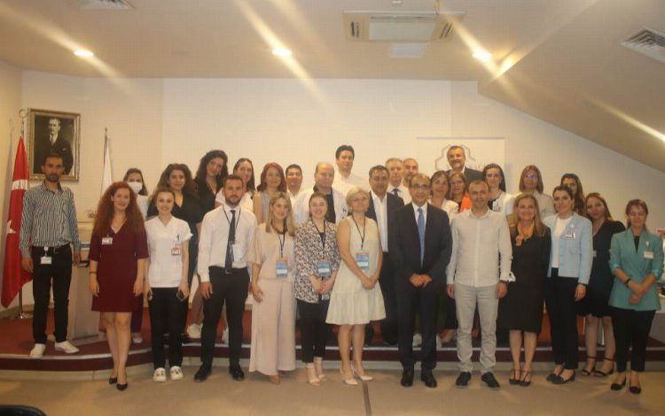 Bursa’da Yalın Hastane Sempozyumu Bursa’da Yalın Hastane Sempozyumu