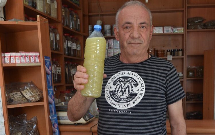 Kanser tedavisine bitkisel takviye Kanser tedavisine bitkisel takviye