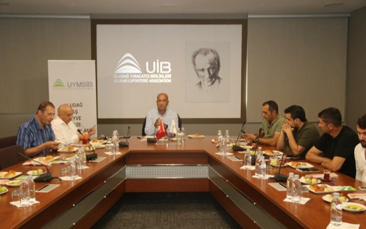 Bursa Siyah İnciri’nde sezon başlıyor Bursa Siyah İnciri’nde sezon başlıyor