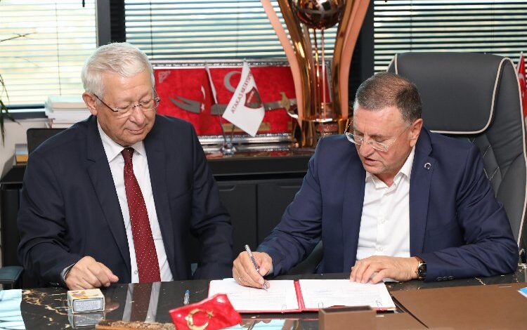 Hatay Büyükşehir’den kalıcı konut müjdesi Hatay Büyükşehir’den kalıcı konut müjdesi