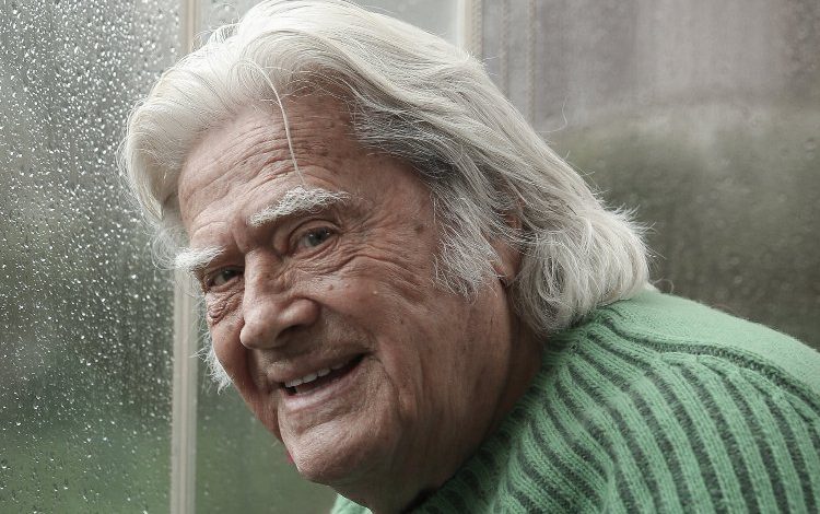 Cüneyt Arkın 30 Haziran’da defnedilecek Cüneyt Arkın 30 Haziran’da defnedilecek