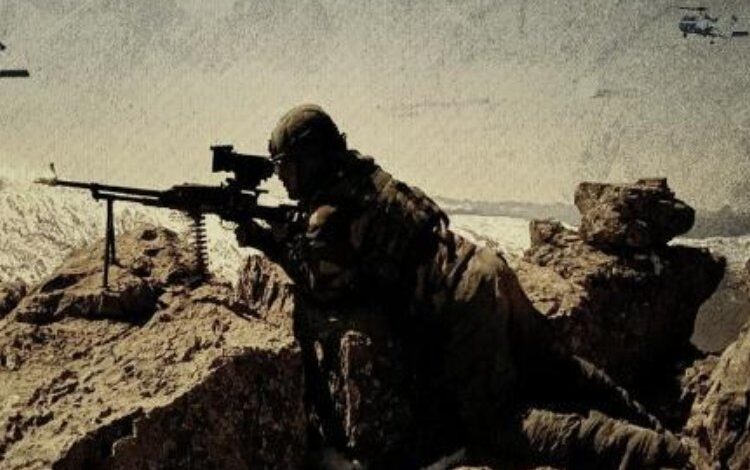 Barış Pınarı’nda iki günde 10 terörist etkisiz! Barış Pınarı’nda iki günde 10 terörist etkisiz!