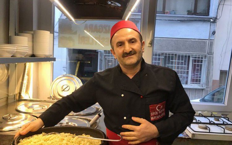 Bursa’da o esnaf zam yağmuruna şemsiye açtı Bursa’da o esnaf zam yağmuruna şemsiye açtı