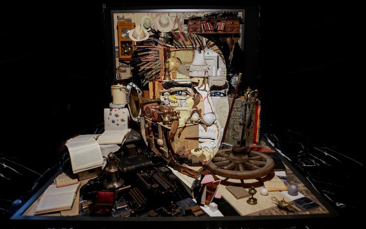 Rahmi Koç Müzesi’nde ‘Anaformoz Atatürk’ eseri çocuklarla buluşacak