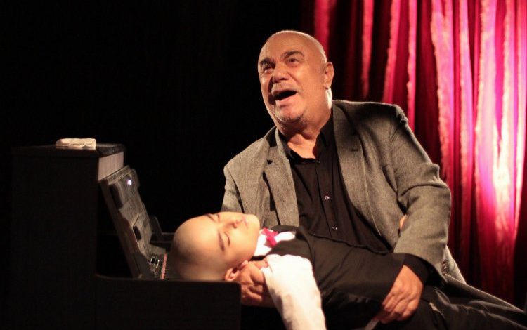 ‘Dedemin Gözyaşları’nın ilk teaseri görücüye çıktı