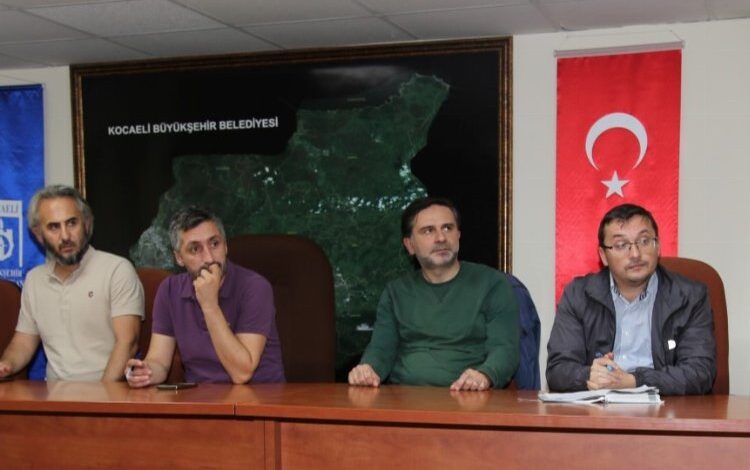 Darıca Millet Kıraathanesi’ne modern kütüphane kurulacak Darıca Millet Kıraathanesi’ne modern kütüphane kurulacak