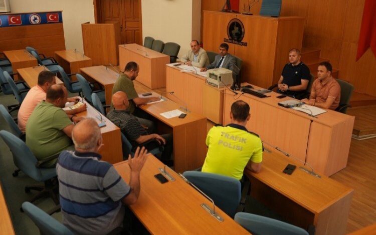 Düzce’de okul servis ücretleri belli oldu Düzce’de okul servis ücretleri belli oldu