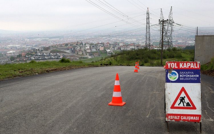 Sakarya Sivritepe’de işleme başladı