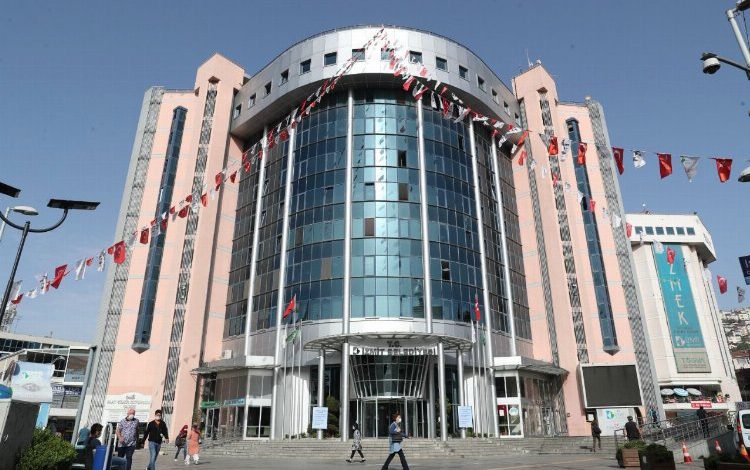 Kocaeli İzmit Belediyesi yürekleri de ısıttı Kocaeli İzmit Belediyesi yürekleri de ısıttı