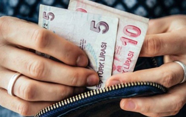 Türkiye’de açlık ve yoksulluk sınırı ne oldu? Türkiye’de açlık ve yoksulluk sınırı ne oldu?