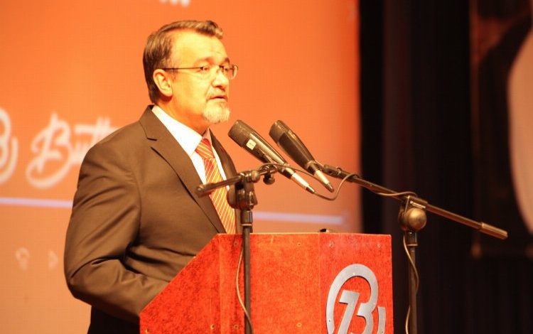 BUTTİM, kavşak projesinde revizyon istiyor