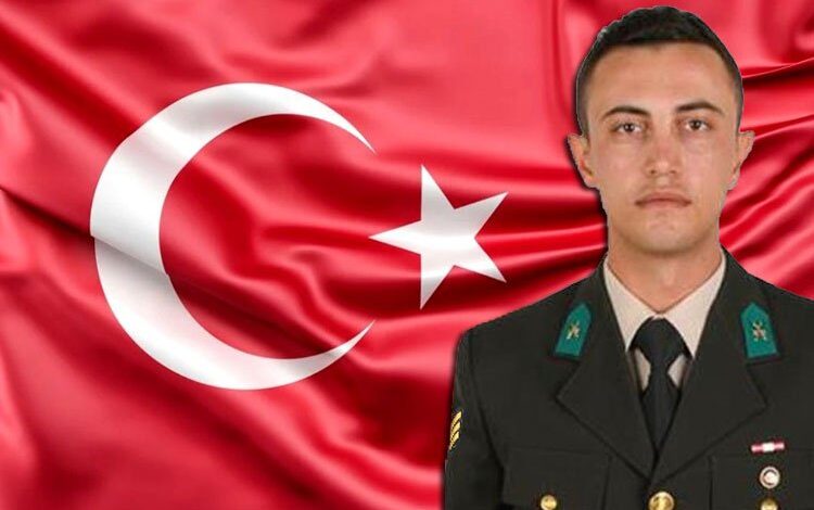 Edirne’de askeri araç kazası: 1 şehit