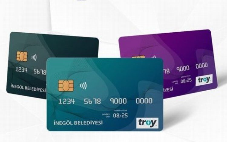 Bursa İnegöl Belediyesi Troy’a geçti Bursa İnegöl Belediyesi Troy’a geçti