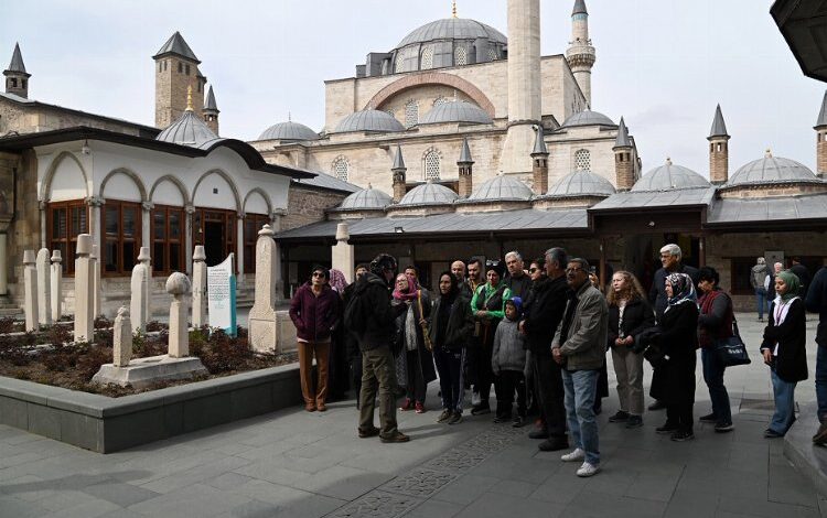 Konya Selçuklu afetzede misafirleri ağırlıyor