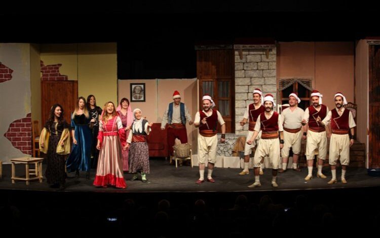 Hayali olan gençlere yeni ufuk