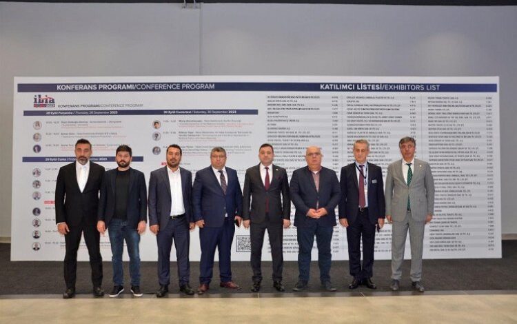 Kayseri OSB’den İstanbul fuarlarına çıkarma Kayseri OSB’den İstanbul fuarlarına çıkarma