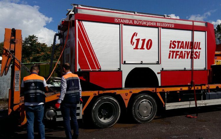 Atıllıktan ‘Teknoloji Üssü’ne